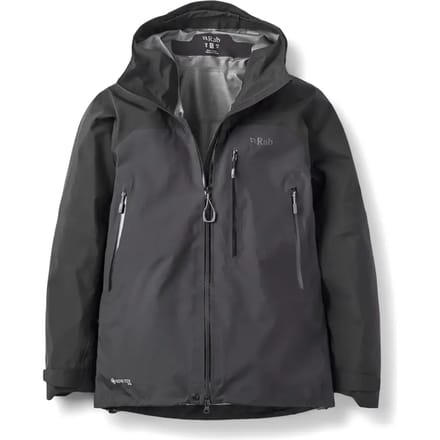 Dames wandeljack Rab Latok Mountain GTX