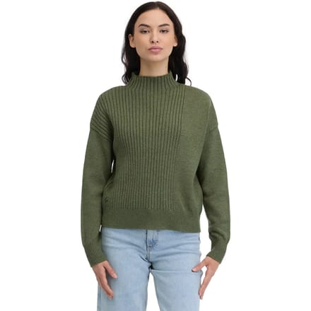 Vrouwentrui Ragwear Rivien