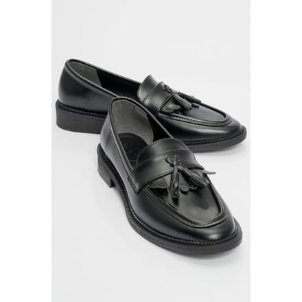 Zita Loafers