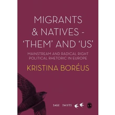 Migrants And Natives - 'Them' And 'Us' - Boréus