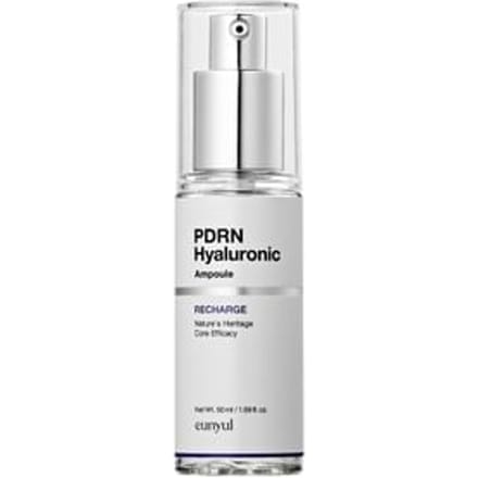 EUNYUL - PDRN Hyaluronic Recharge Ampoule 50ml