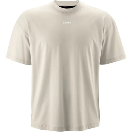 Oversized jersey Gonso