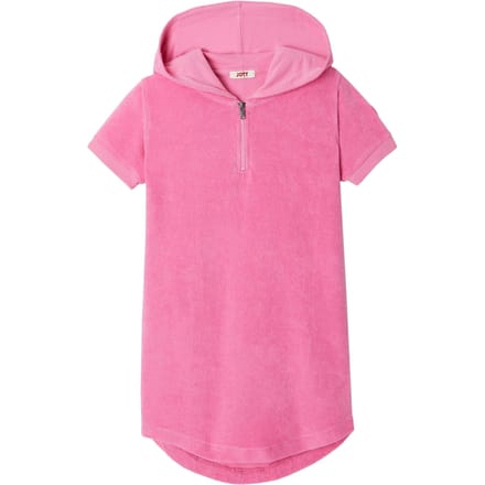 JOTT Mini Dress Wild Rose Maat: 2Y | Pyjama's Outlet | kids | Roze