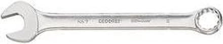 Gedore 6081060 7 4,5 Ring-steeksleutel Sleutelbreedte (metrisch) 4.5 mm