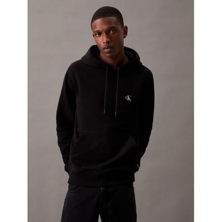 Calvin Klein CK Essential hoodie met normale pasvorm CK Black heren L