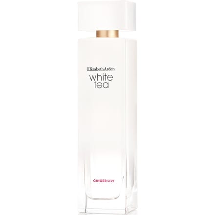 Elizabeth Arden White Tea Gingerlily Eau de Toilette Spray 100 ml