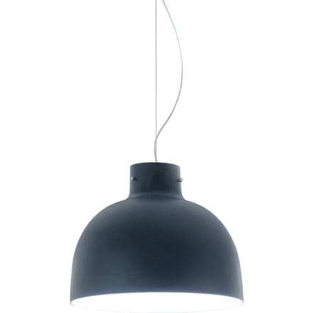 Kartell - Bellissima Hanglamp - zwart