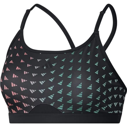 ADIDAS aerct ls bra hs7275