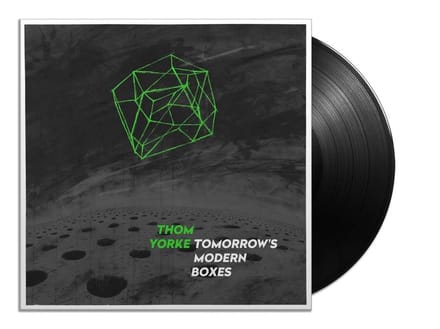 Tomorrow's Modern Boxes - Thom Yorke