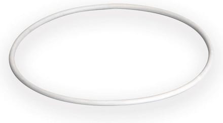 Ring voor Snelkookpan PROFI 3,5 l - Rubber - Afdichting - O-Ring - Pakking