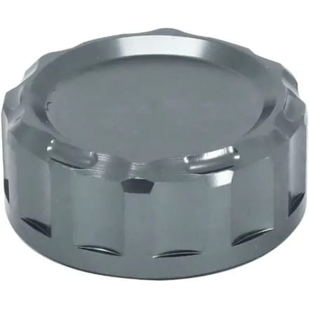 Dop remvloeistofreservoir AVOC voor Motor Yamaha 700 MT-07 2014 tot 2016 Nieuw