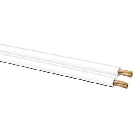 Oehlbach Luidsprekerkabel 2 x 2,5 mm², minihaspel 10 m
