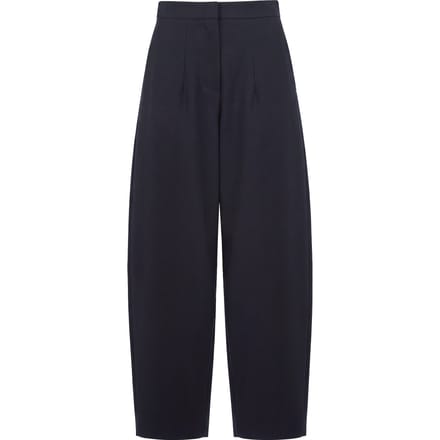 Ottod'ame - Broek - 480319 - zwart