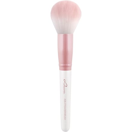 Luvia Cosmetics Face brush 208 Powder Brush - Candy Poederkwast Dames