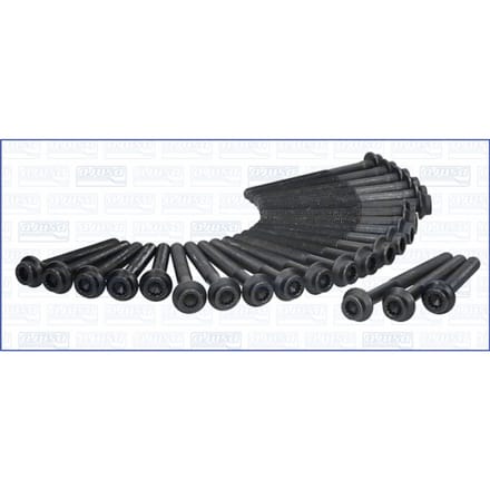 Cilinderkopbout set VICTOR AJUSA 81006600