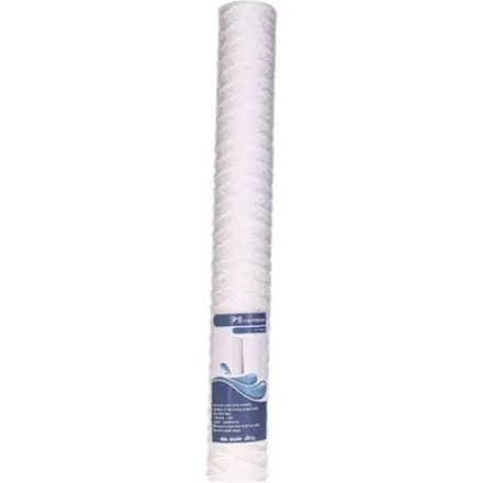 Vezel sediment cartridge AVT 20"