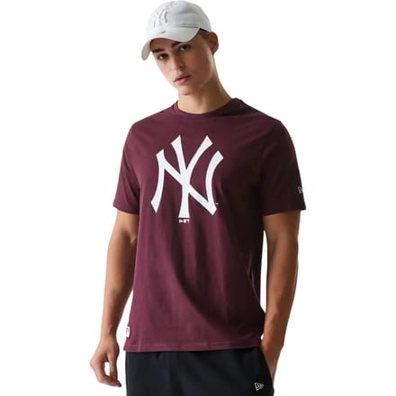 T-shirt New York Yankees Nos MLB Regular
