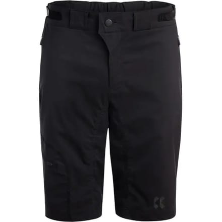 Kalas Discover Z2 Broek Zonder Bretels Zwart 2XL Man