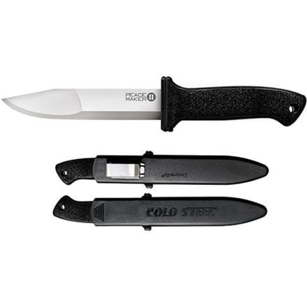 Cold steel peace maker ii