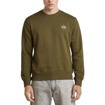 Sweaters G-Star Raw D24799 E560