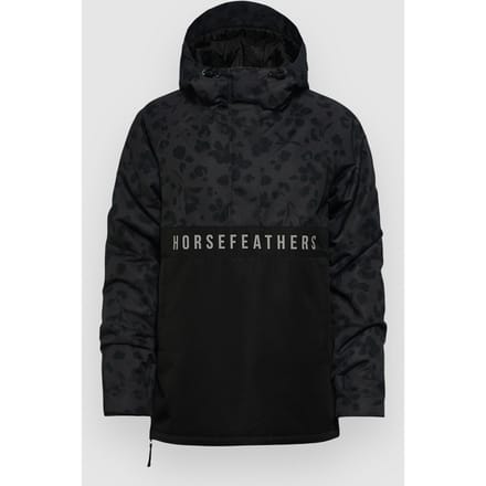 Horsefeathers Tala Jack (bloemen Cheetah) - L