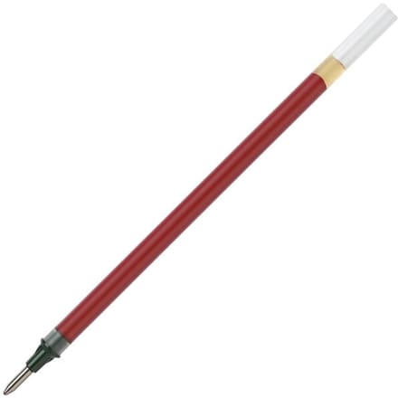 Uni vullingen voor Signo Broad Gel Impact rood