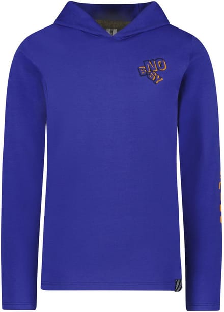 B. Nosy Y408-6422 Jongens T-shirt - Maat 104