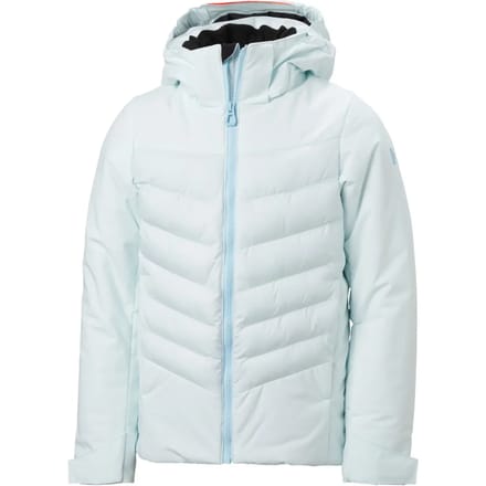 Meisjesjack met capuchon Helly Hansen Astra
