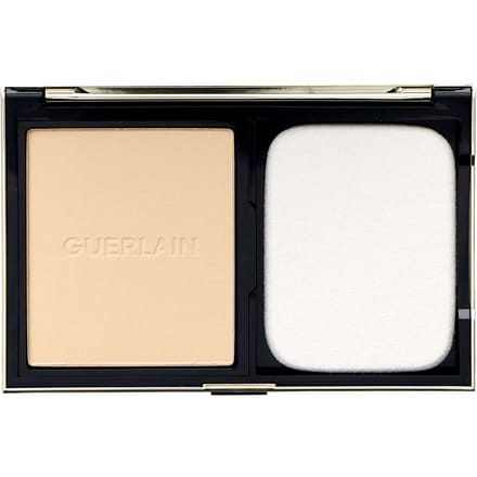 Guerlain - Parure Gold Skin Control High Perfection Matte Compacte Foundation 0N NEUTRAL/NEUTRE