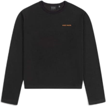 Longsleeve T-shirt Daily Paper Slub