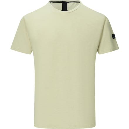 Regatta Heren Finlo Logo T-Shirt (Abbeystone)