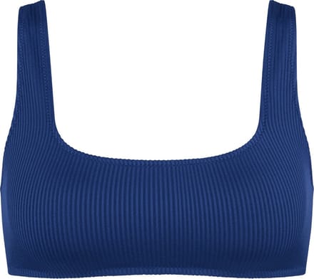 Sloggi - Dames - Shore - Dottyback - Top - Donkerblauw L