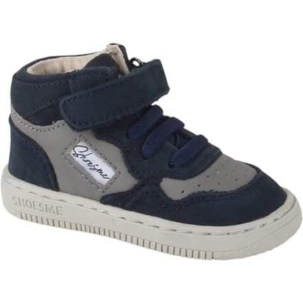 Shoesme Bn24w008-e jongens klittenbandboots