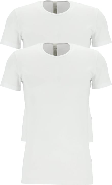 Sloggi T-Shirt 24/7 Wit - Maat S