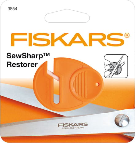 Fiskars Scharenslijper Oranje