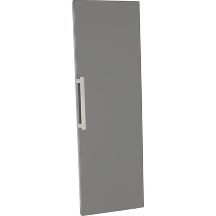 AEG koelkastdeur, set, grijs, 1860x595mm 4056007836