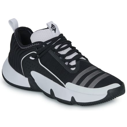 Basketbalschoenen adidas Baskets Trae Unlimited basse