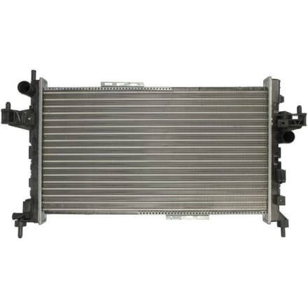 Radiator, motorkoeling THERMOTEC D7X064TT