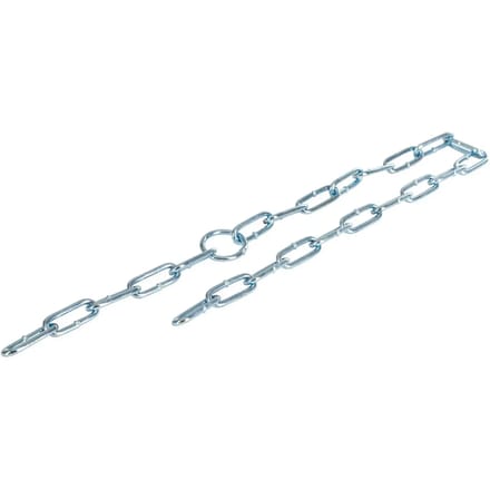 Ophangketting met ring Kerbl BiteStar