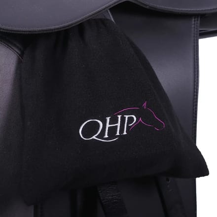 Polaire beugelhoes voor paard Q-essentials