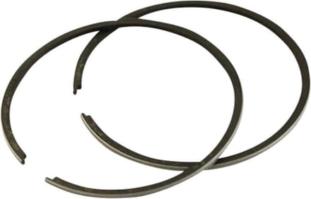 Segment de piston Polini pour Moto Rieju 50 RS2 Neuf