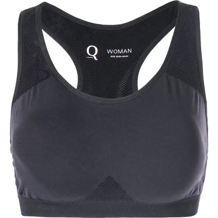Vrouwenbeha Q Sportswear Rosa