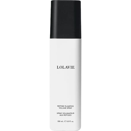LOLAVIE Haarlak & haarlak Peptide Plumping Volume Spray Haarspray Dames 150 ml