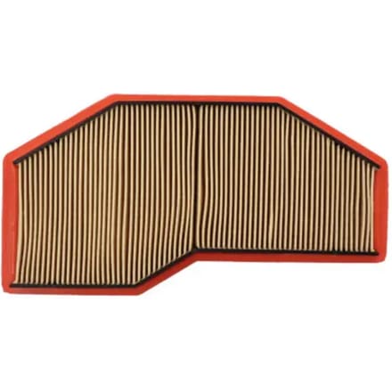 Motorfiets luchtfilter Meiwa Triumph 1050 Speedtriple Rs/s Abs 18/20 T23112