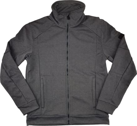 Regatta Heren Caiden Vest Rhino Houndstooth Maat M