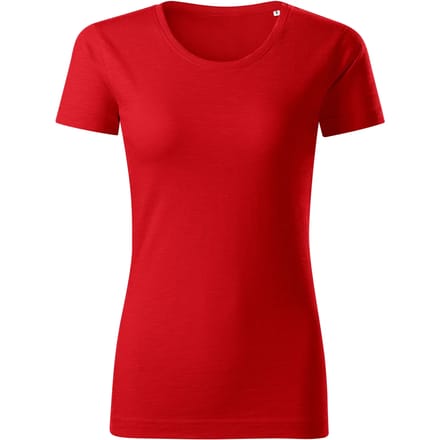 T-shirt dames Malfini Native 174