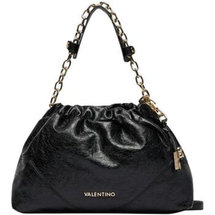Valentino Lumira Schoudertas 35 cm - Dames - nero
