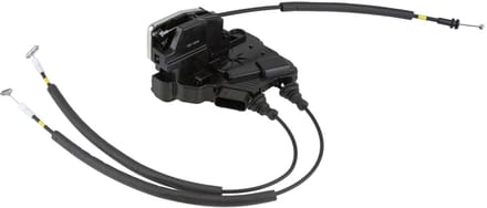 Deurslot achter NTY: EZC-KA-031 OEM 81420-C5000