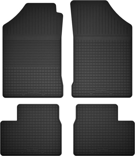 Wielganizator BasicProtect - Autodywan - Rover 200 Hatchback - 2000-2005 - Antislip