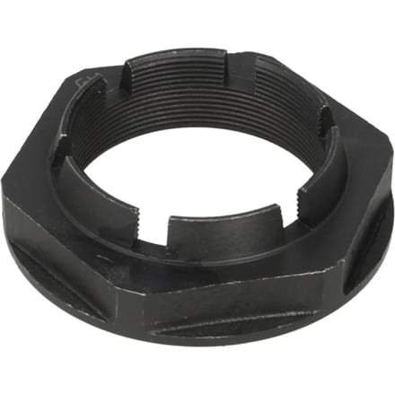 Moer, wielnaaf FEBI BILSTEIN 35863